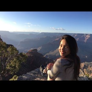 Meet your Posher, Tomee